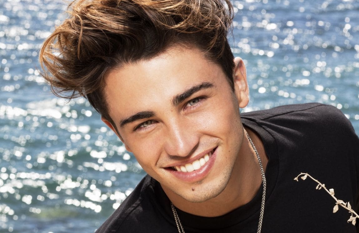 Festival Sanremo 2020, il cantante Riki rischia la squalifica