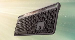 logitech k980
