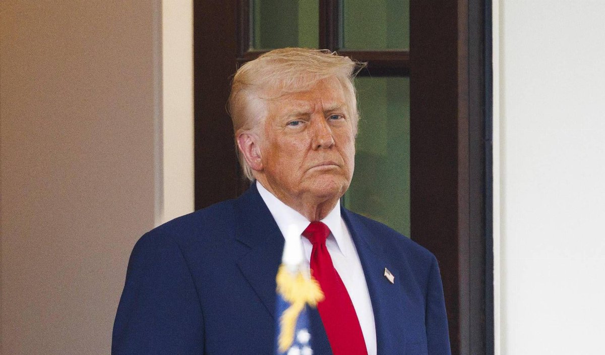 Trump ammette: Ho autorizzato operazioni segrete della Cia contro il Venezuela