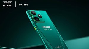 realme serie realme serie