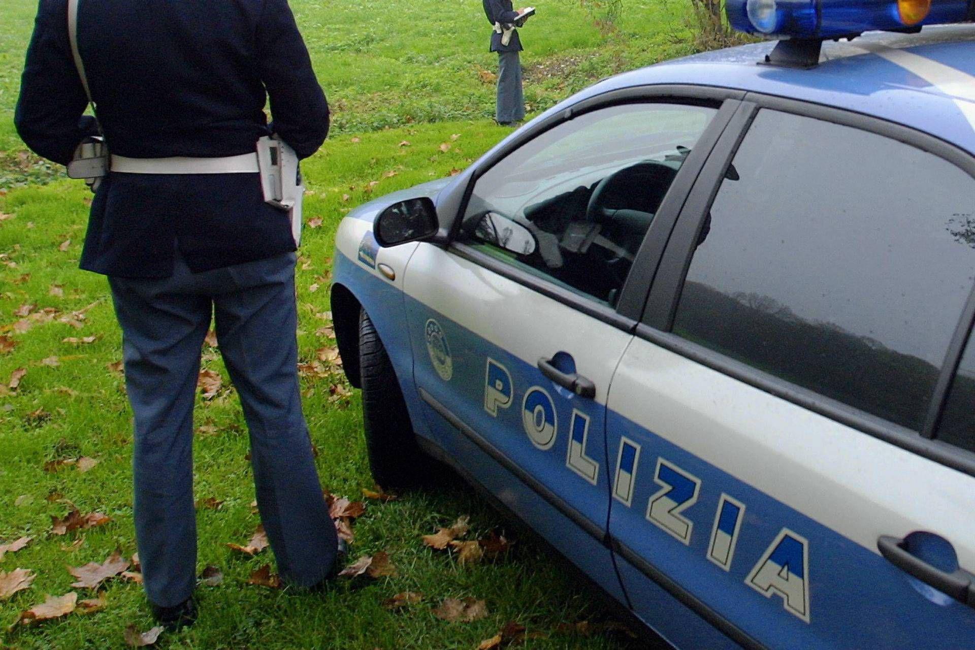 Francesco Diviesti trovato morto nelle campagne di Canosa: il 26enne era scomparso da Barletta Francesco Diviesti trovato morto nelle campagne di Canosa: il 26enne era scomparso da Barletta