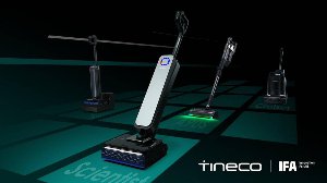 tineco porta