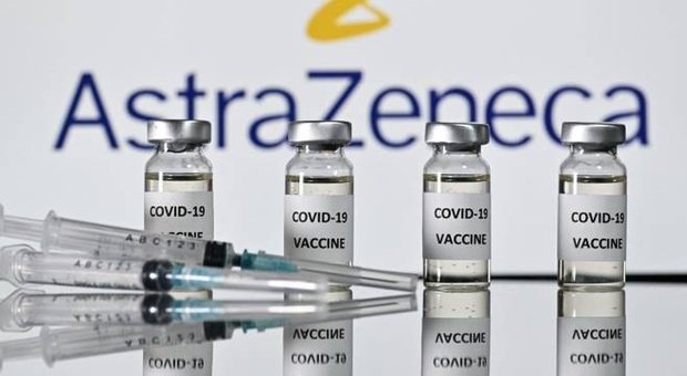 Covid-19, vaccino AstraZeneca da 18 anni a over 55 : Johnson efficace al 66%
