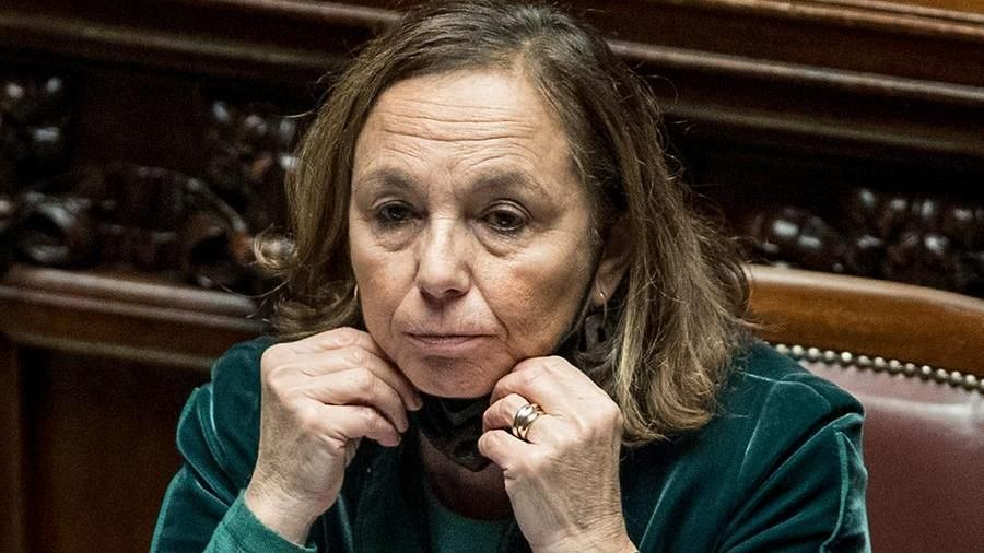 lamorgese positiva lamorgese positiva