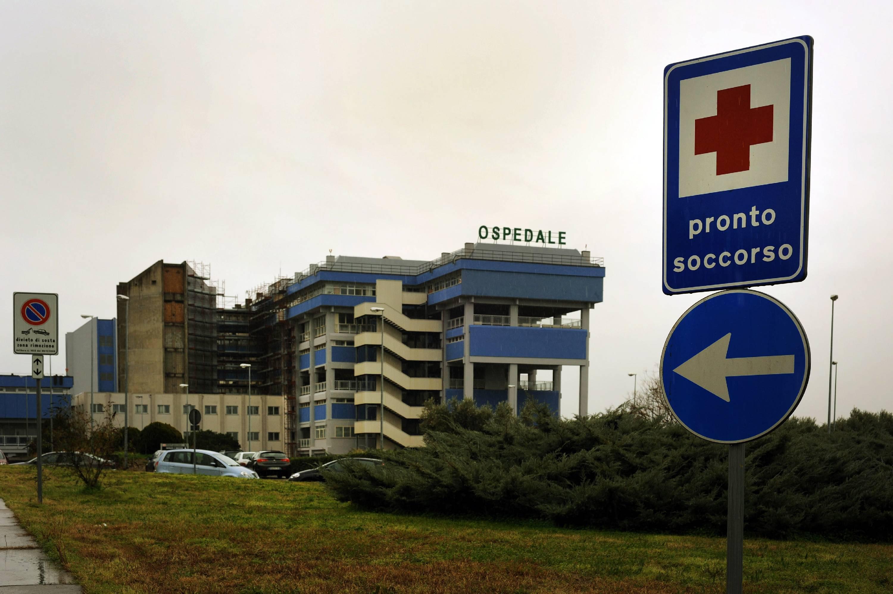 primario pronto primario pronto