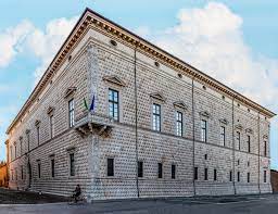 Il Palazzo dei Diamanti a Ferrara | Curiosità