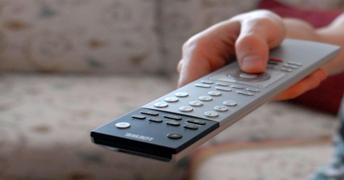 Ascolti tv - 