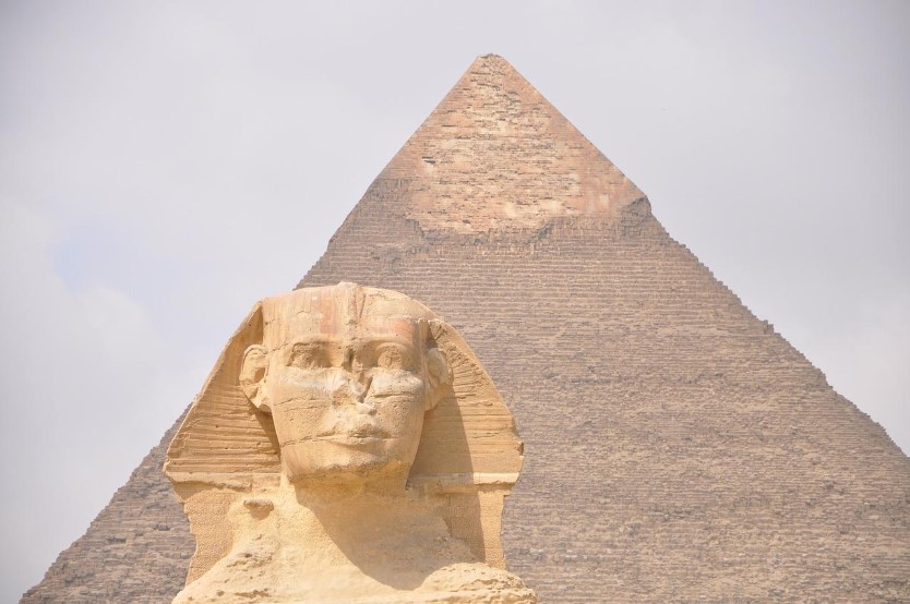Scoprire le meraviglie dell'Egitto: Il luogo perfetto per le vacanze