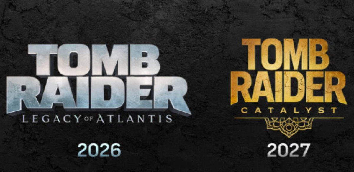 Due avventure di Tomb Raider ai The Game Awards