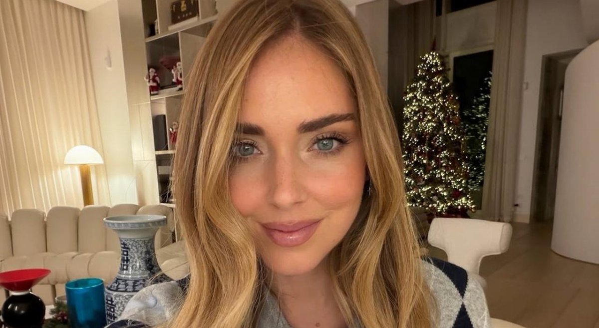 Chiara Ferragni, Netflix insiste per una docuserie sulla sua vita e offre un cachet elevato