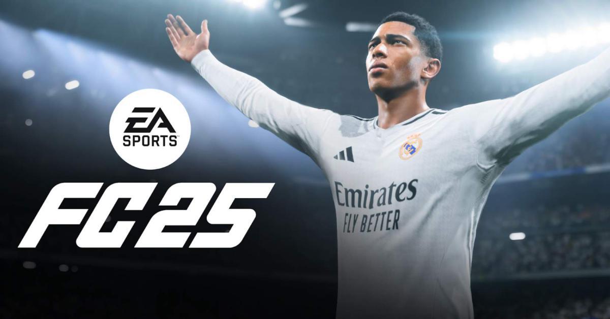 VINCETE PER IL CLUB IN EA SPORTS FC 25