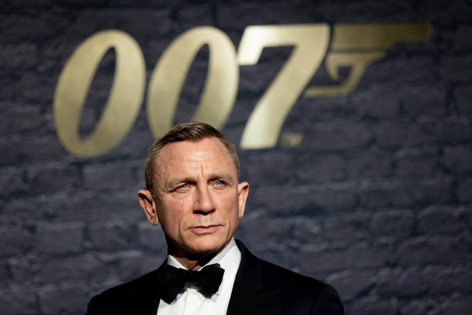 james bond james bond