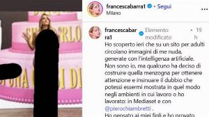 francesca barra francesca barra