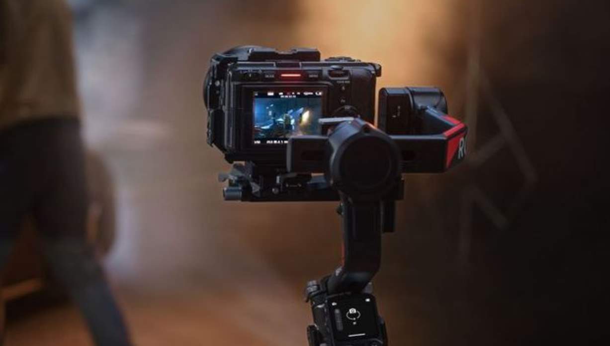 presenta nuovi DJI PRO presenta i nuovi strumenti per i videomaker