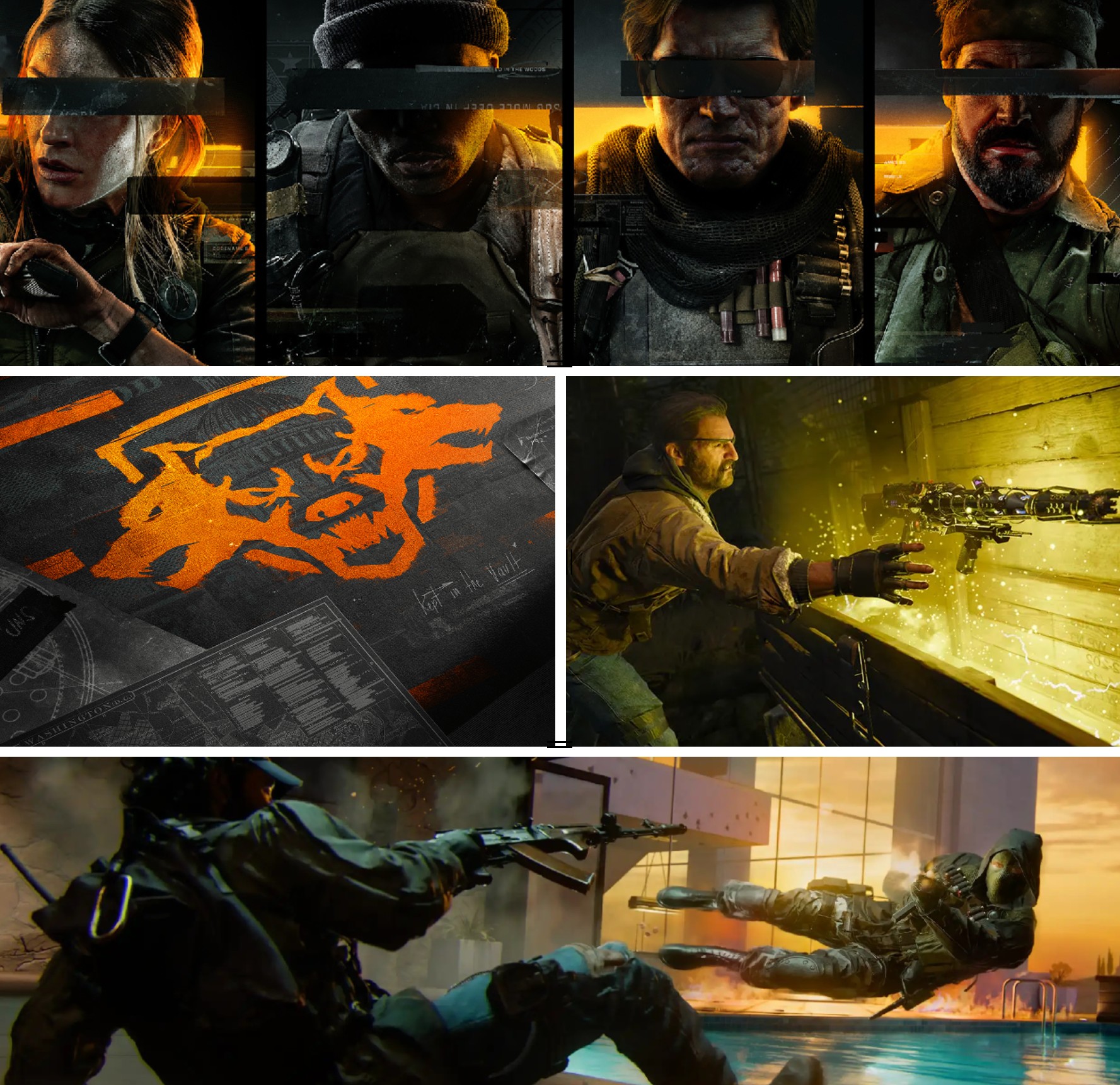 Recensione Call of Duty: Black Ops 6