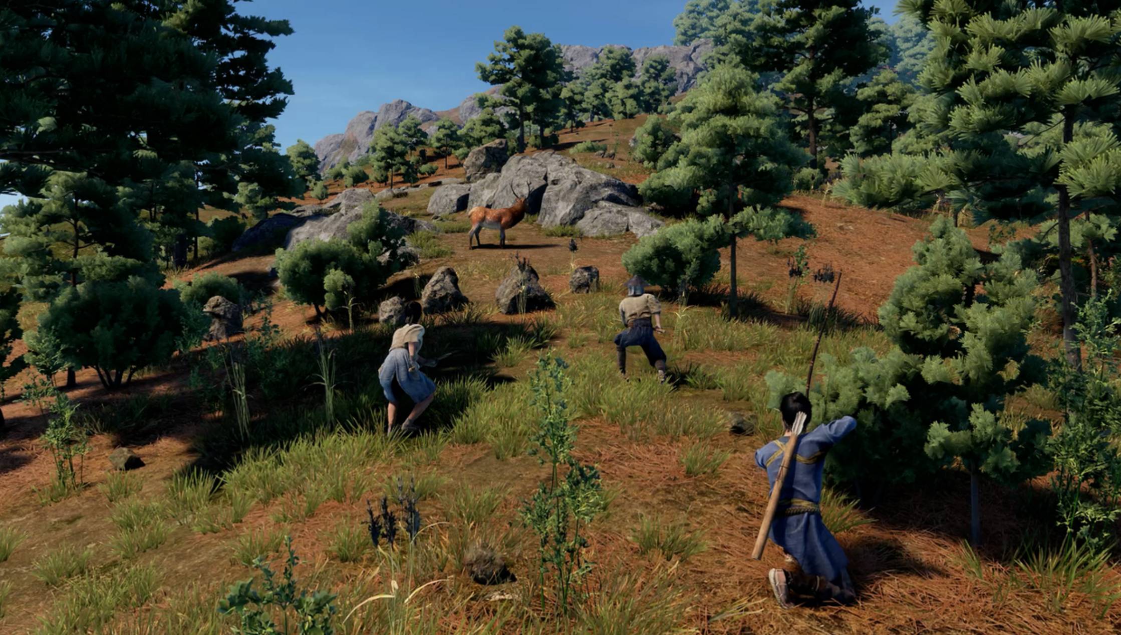 recensione sengoku Recensione Sengoku Dynasty