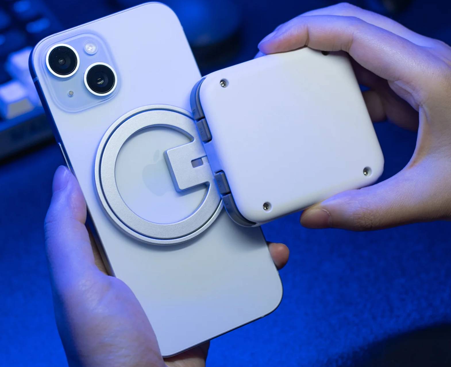 abxylute M4: il nuovo controller magnetico