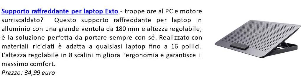 smart working Smart working open-air: ecco le soluzioni Trust