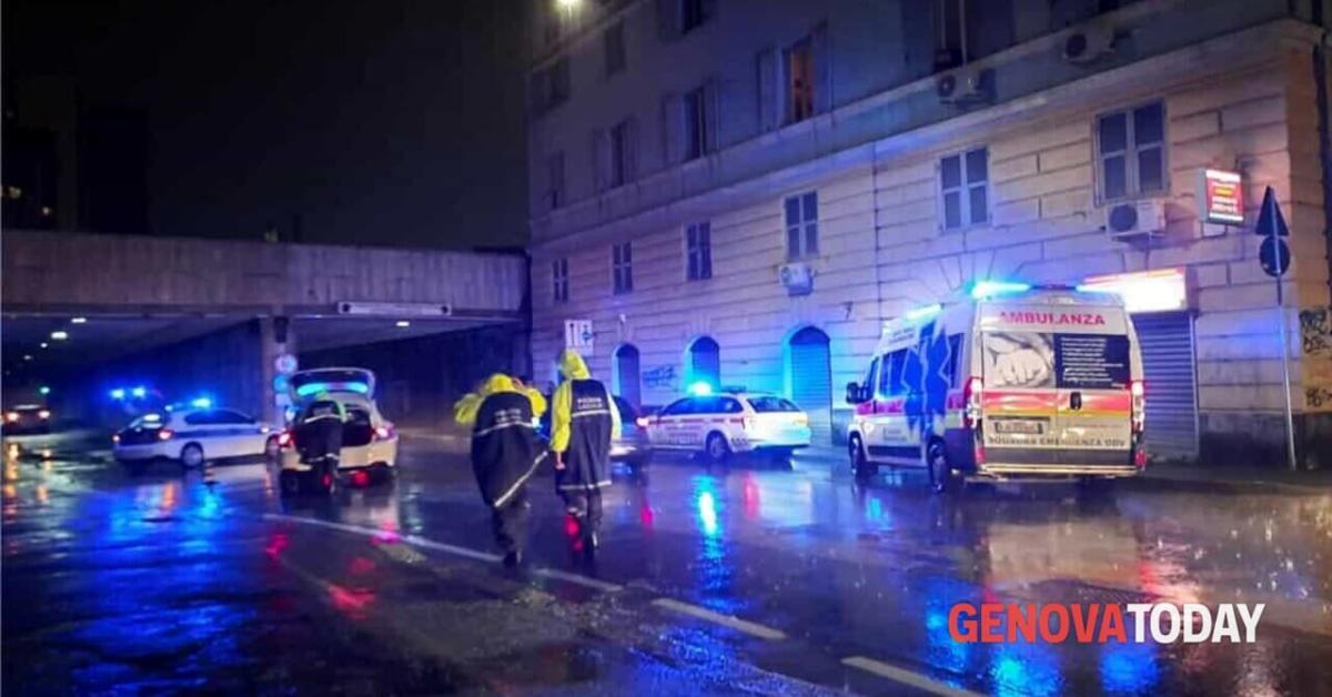 Genova: Lucia Durante uccisa sulle strisce pedonali sotto casa
