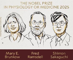 nobel medicina