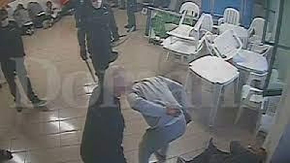 violenze carcere violenze carcere