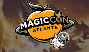magiccon atlanta