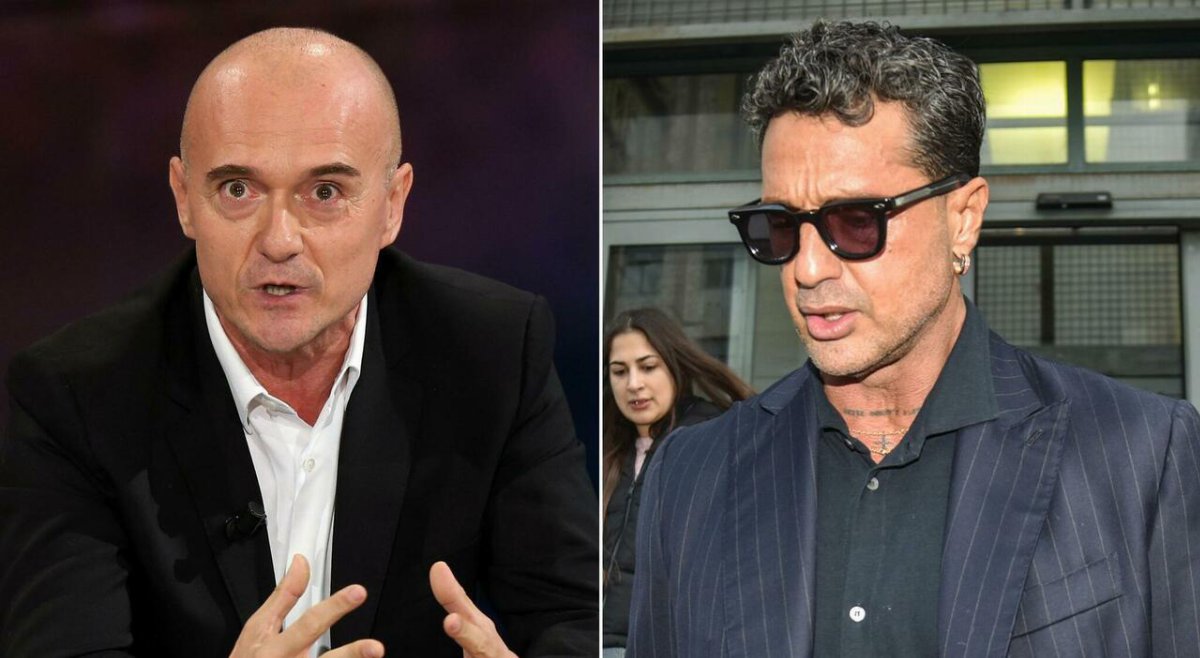 Caso Signorini, il tribunale blocca Falsissimo e Corona attacca la decisione