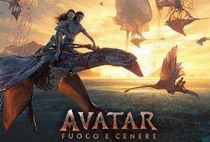 avatar fuoco