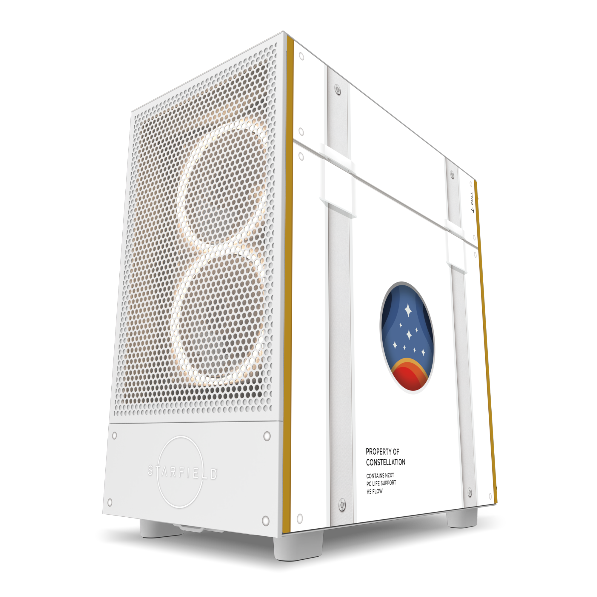 NZXT annuncia i nuovi mouse Lift 2