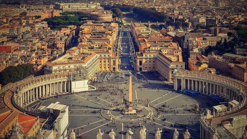 Trasferirsi a Roma: ecco le zone più ricercate