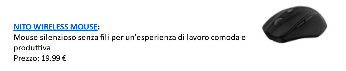 Black Friday 2025 di Trust