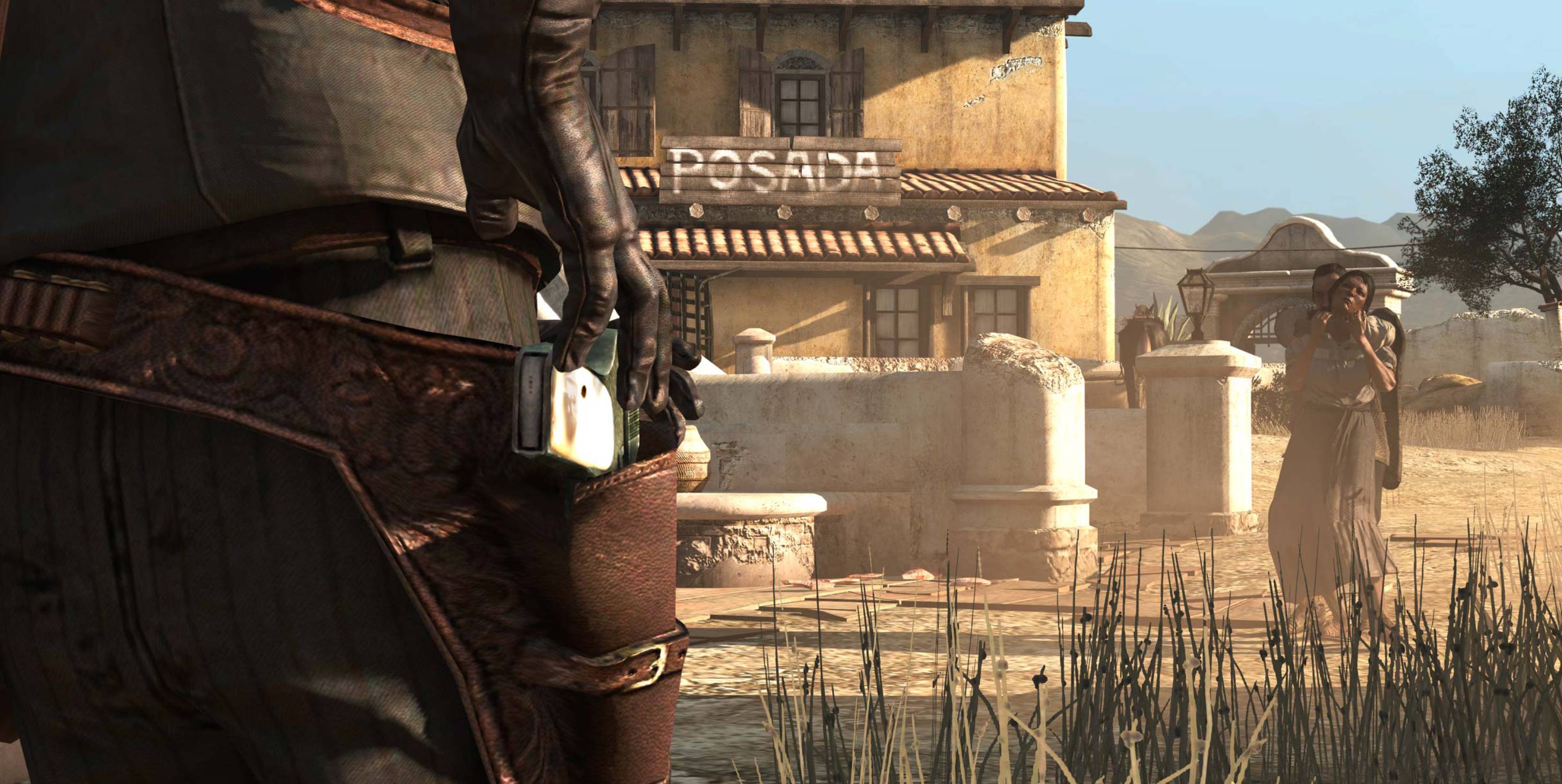 recensione dead Recensione Red Dead Redemption PS5