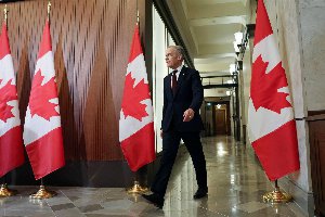 canada tensioni canada tensioni