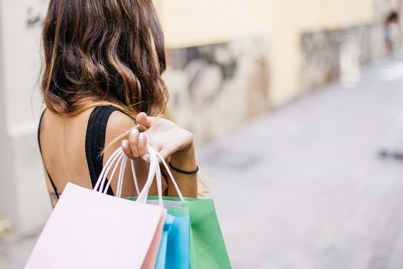 Consigli per fare shopping intelligente e risparmiare