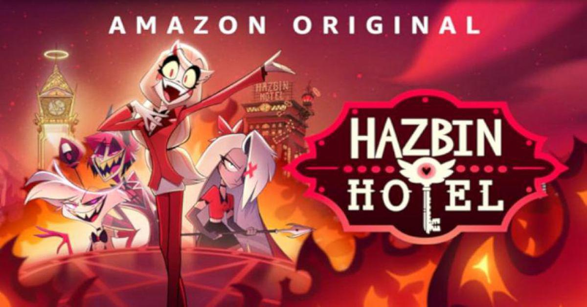 Esorcisti contro la serie Hazbin Hotel: Aumenta il rischio di satanismo