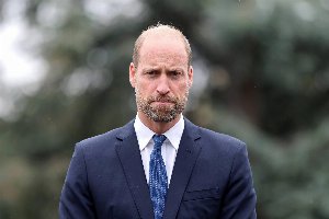 principe william