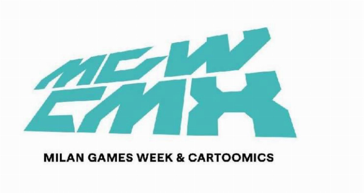 Milan Games Week & Cartoomics 2025
