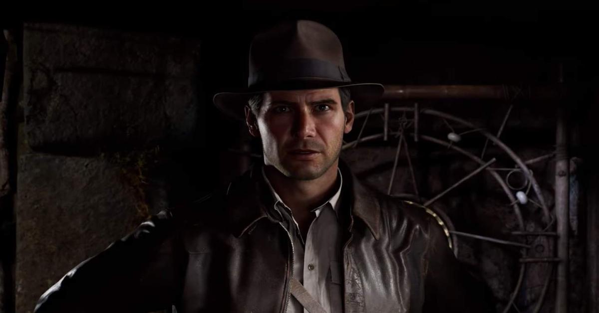 indiana jones indiana jones