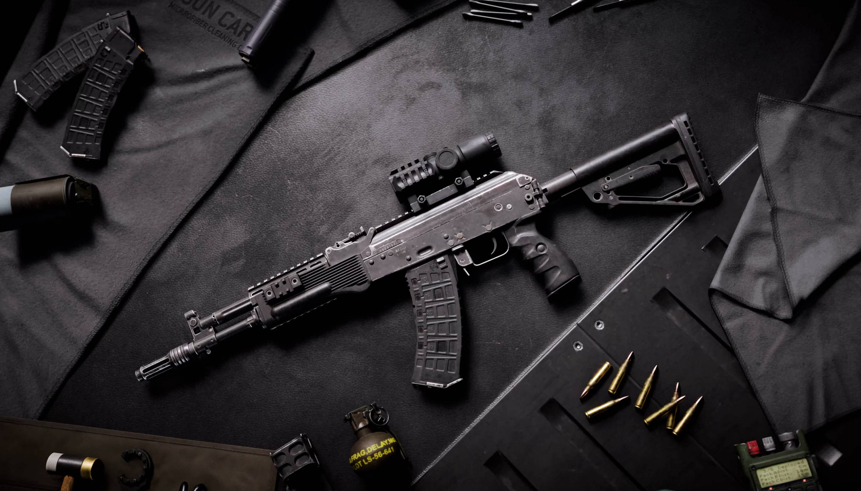 guida alle Guida alle Armi di Battlefield 6