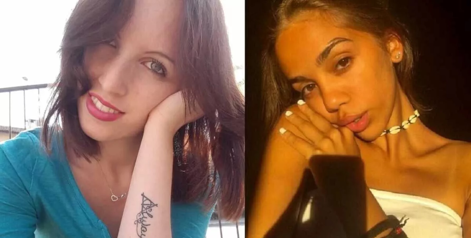 Abbiamo visto quel Suv travolgerle! Jessica Fragasso e Sara Rizzotto uccise da un ubriaco