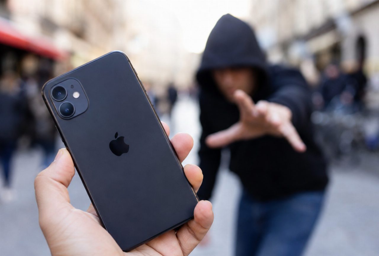 Apple e Met Police contro i furti di iPhone, meno telefoni rubati grazie alle nuove protezioni