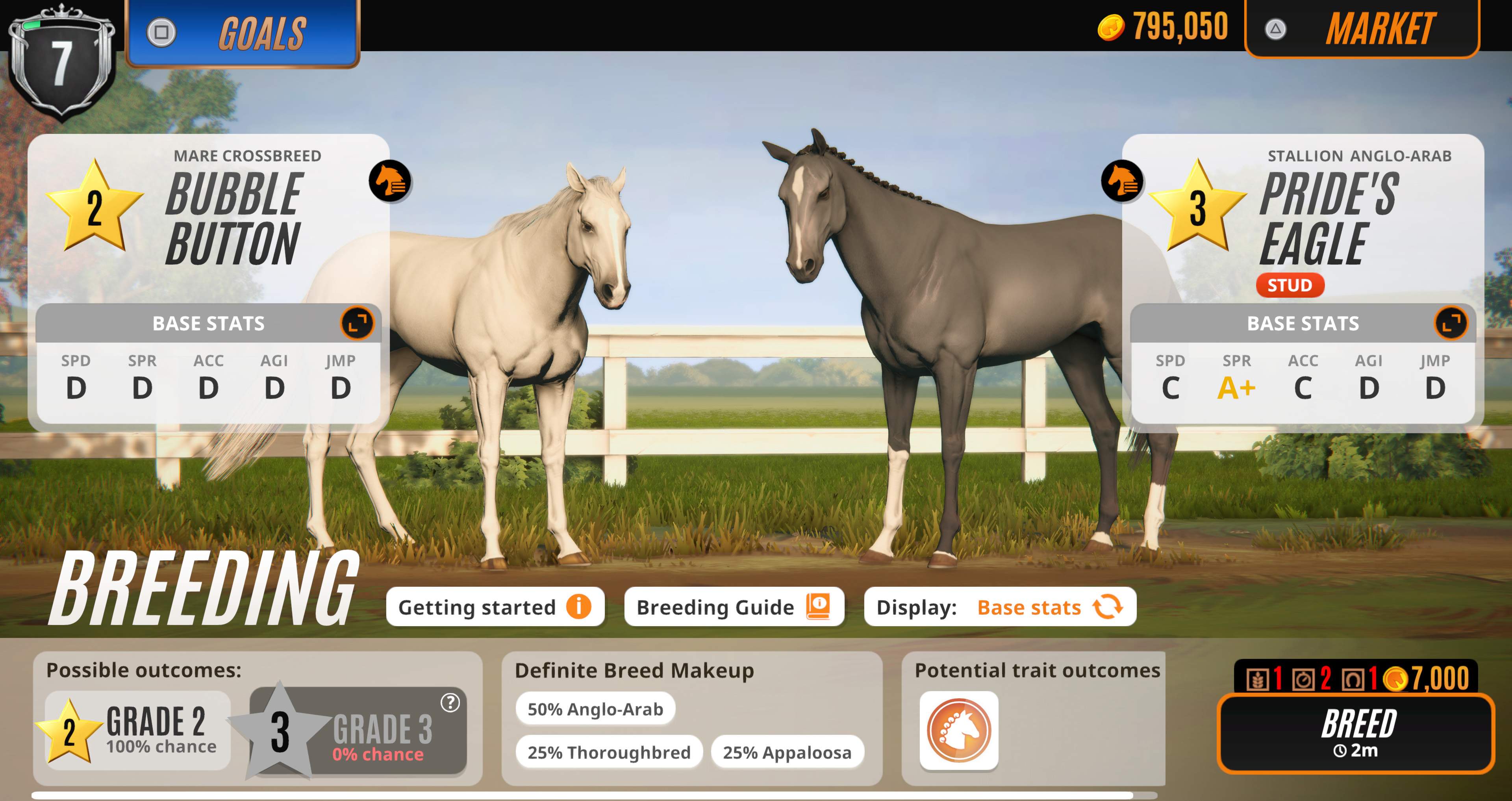 Rival Stars Horse Racing Recensione: simulazione rilassante o occasione mancata?