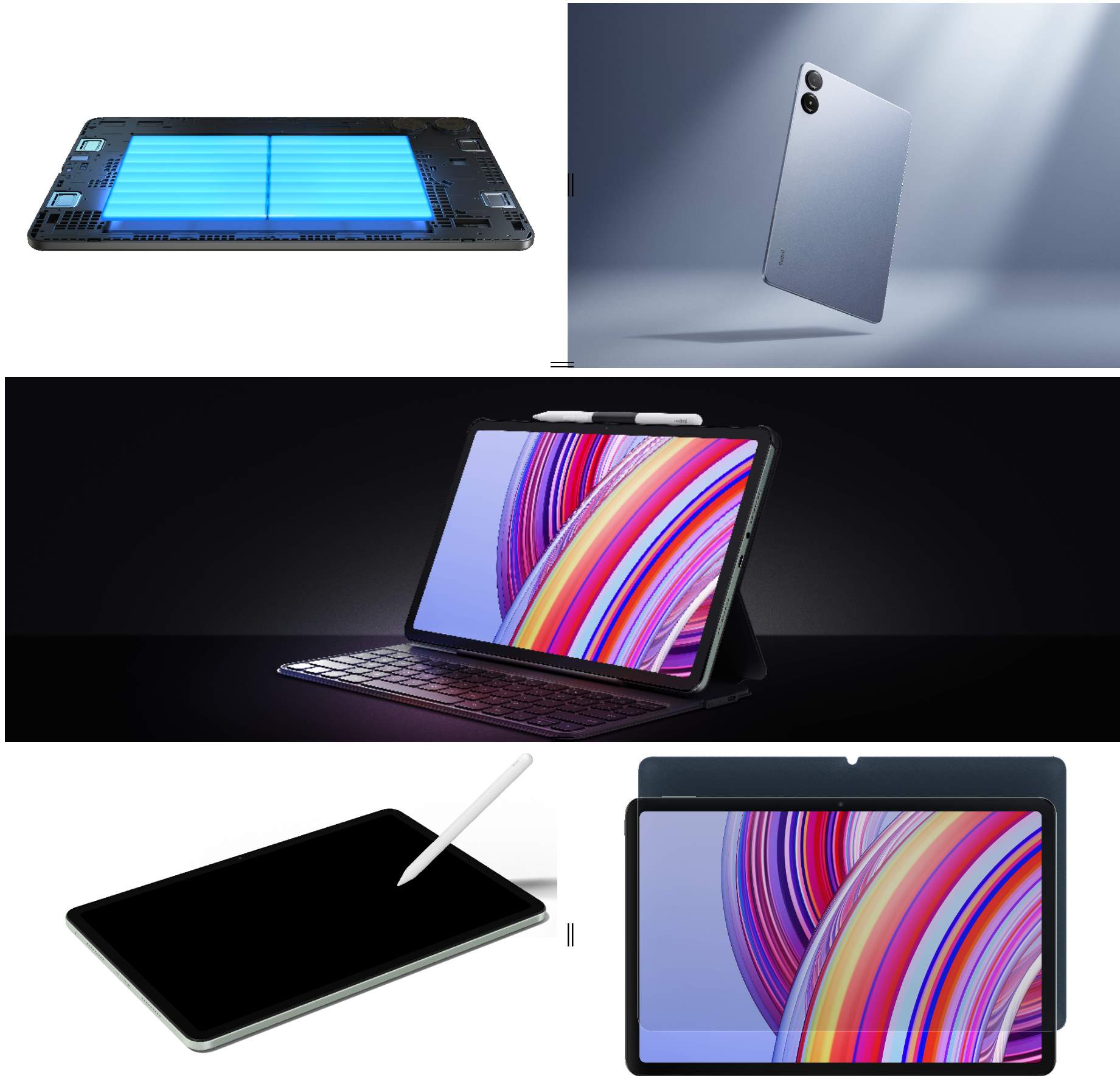 nuovo redmi Nuovo Redmi Pad Pro