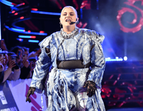 bigmama rapper bigmama rapper