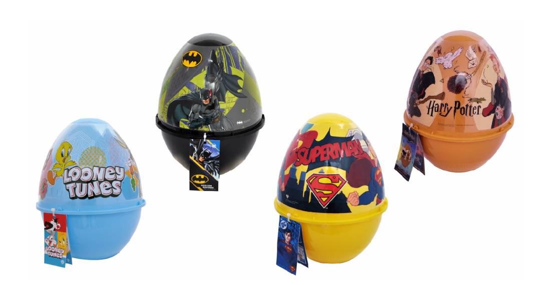 LA PASQUA DI WARNER BROS.DISCOVERY