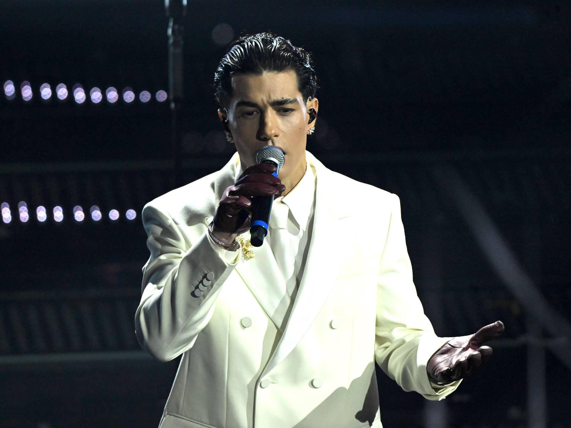 Sanremo 2025: Scaletta e programma della Terza Serata