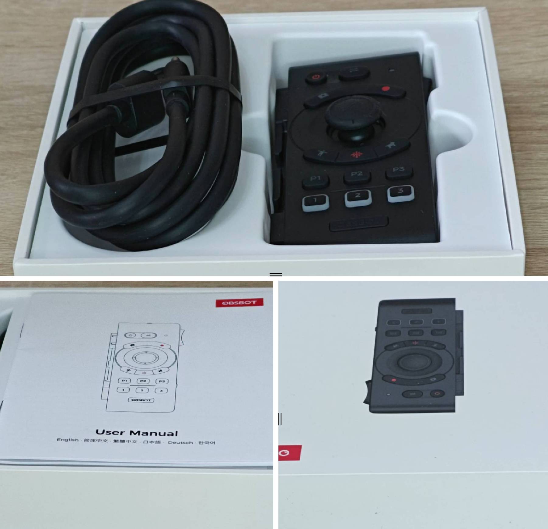 recensione obsbot Recensione OBSBOT Tail 2 - videocamera professionale PTZR