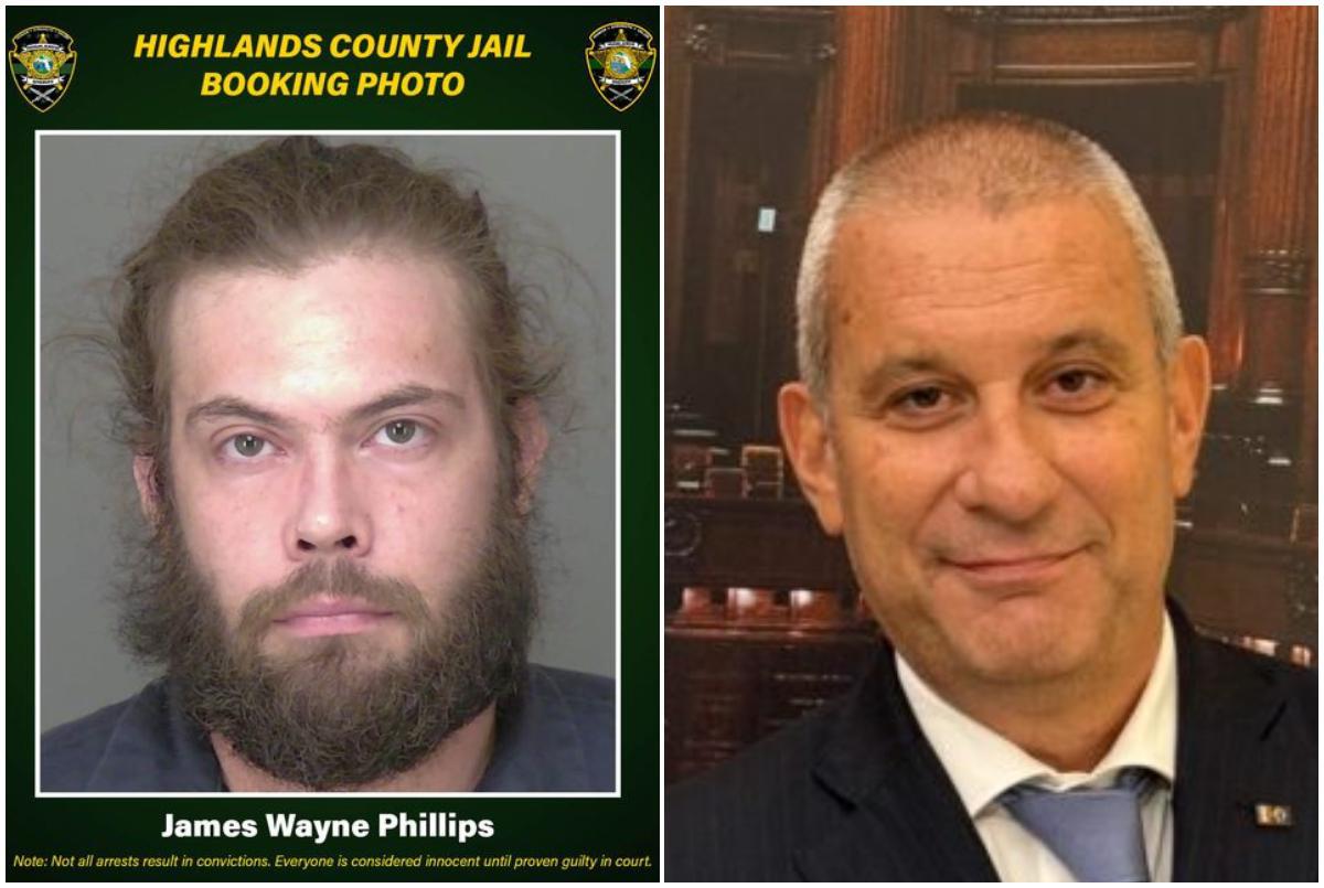 sventato attentato sventato attentato