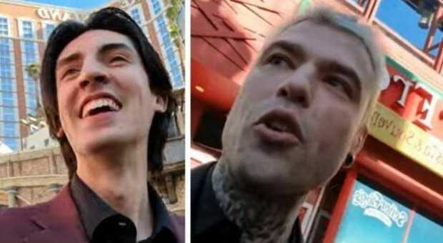 fedez vega fedez vega