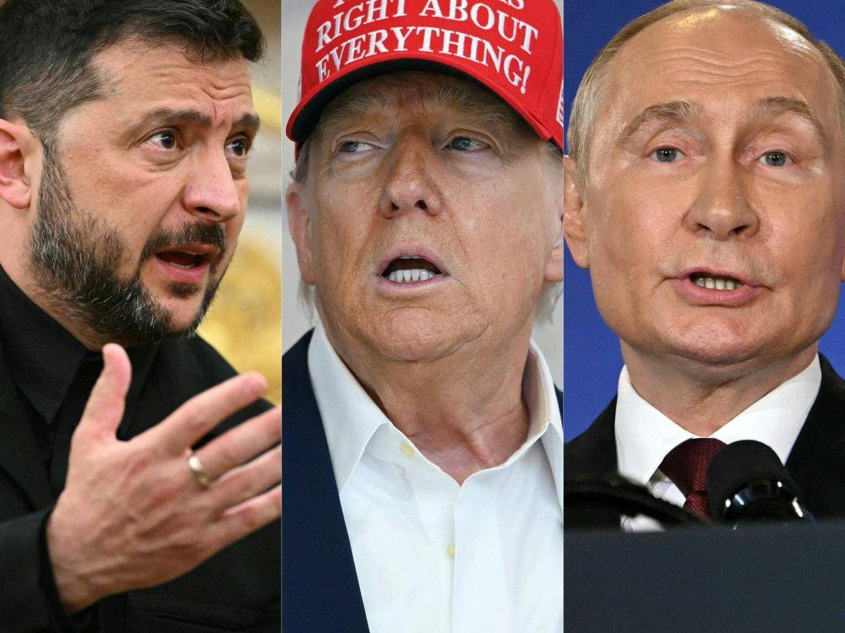 Trump parla con Putin e prepara l